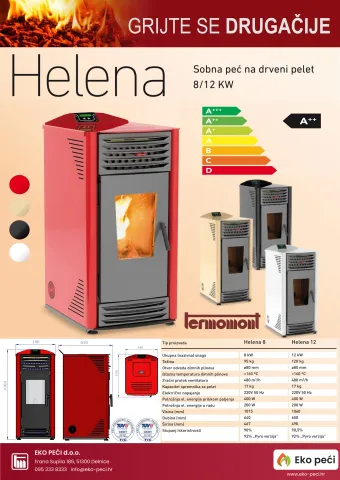 Tehnički prilog 9 za HELENA 8: PROSPEKT HELENA 2021 manja
